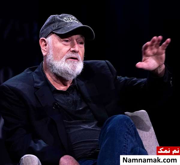 زندگینامه راب راینر و همسرش(Rob Reiner)