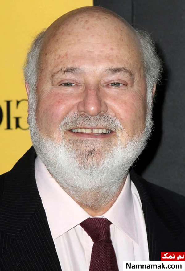 زندگینامه راب راینر و همسرش(Rob Reiner)