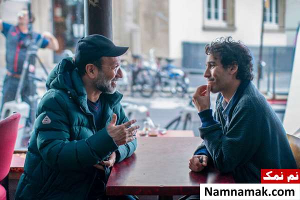 فیلم داستان های موازی