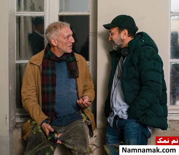 فیلم داستان های موازی