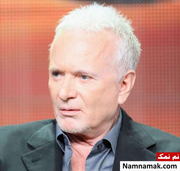 آنتونی گری - Anthony Geary