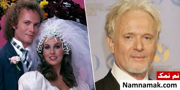 آنتونی گری - Anthony Geary