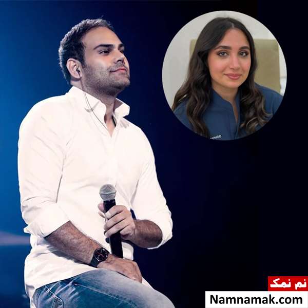سیامک عباسی - Siamak Abbasi