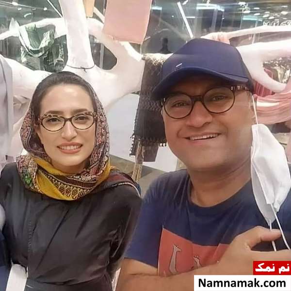 نگار جواهریان