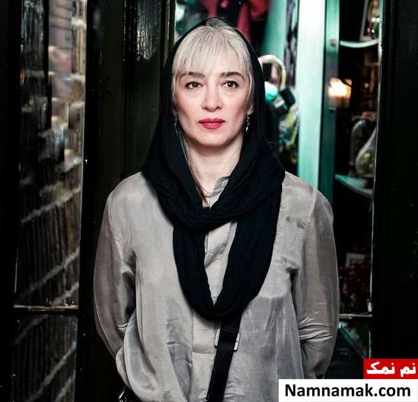 پانته آ پناهی ها