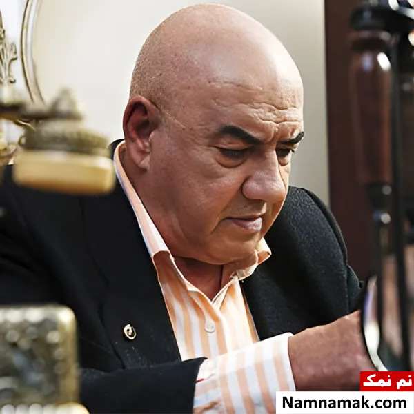 احسان امانی