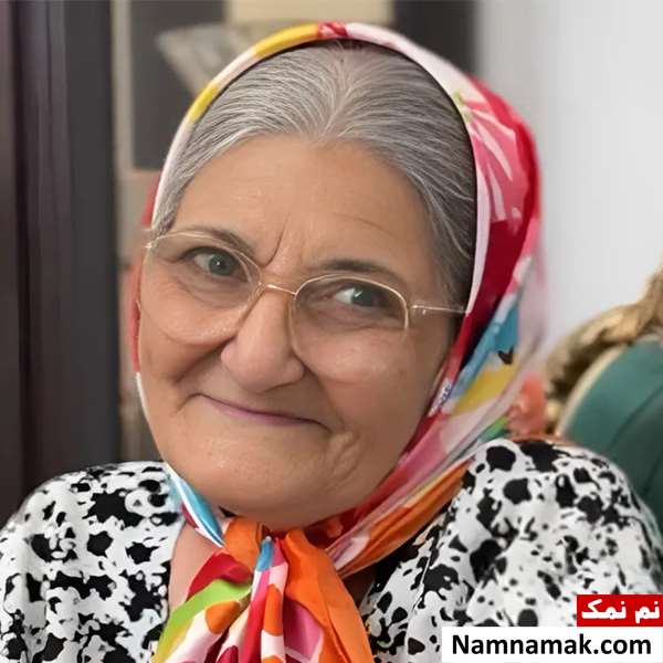 مهری برجعلی زاده