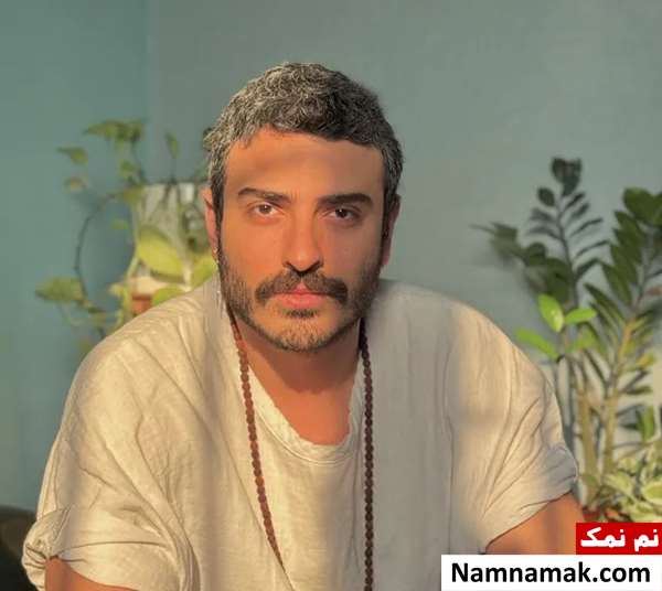 محمد امین شعرباف