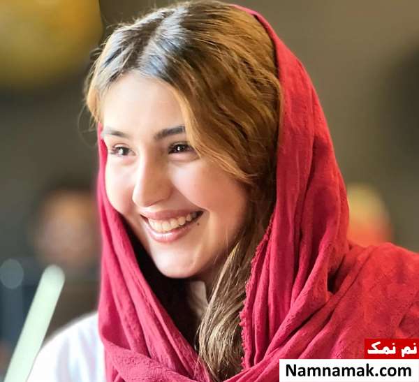 زهرا مددی