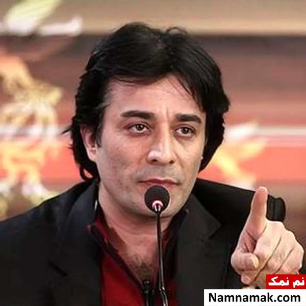 زندگینامه حمید طالقانی و همسرش(Hamid Taleghani)