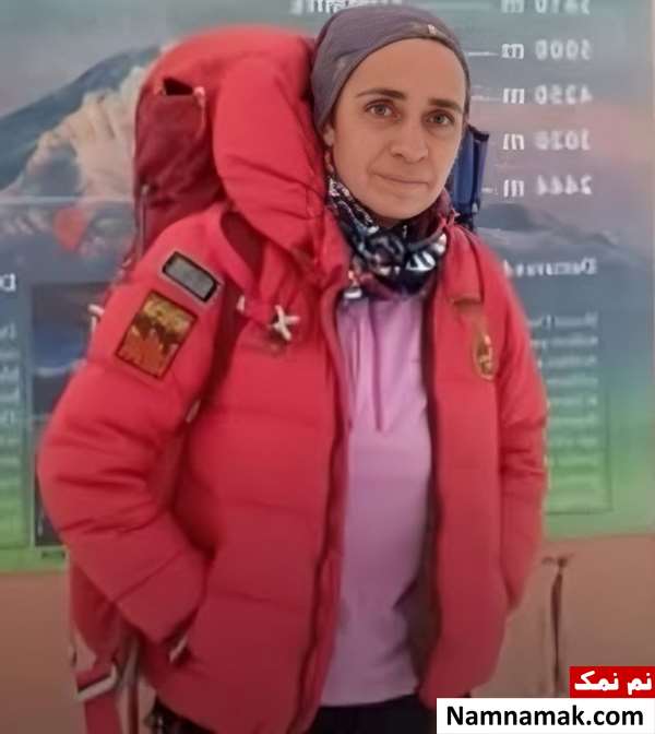 طاهره حاصلی
