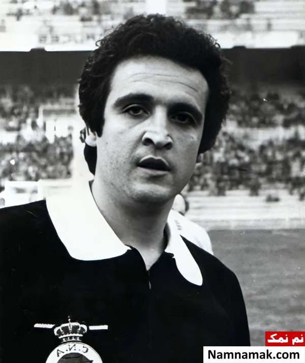بیوگرافی انریکز نگریرا(Enriquez Negreira)