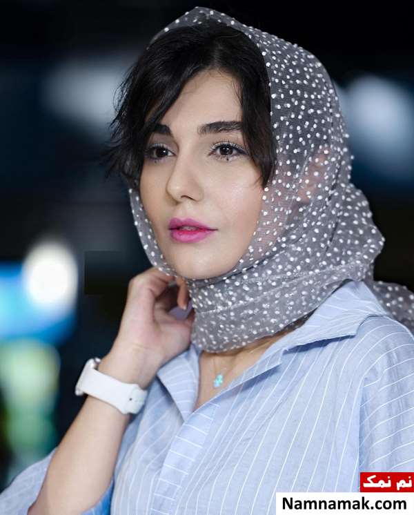 ونوس کانلی - Venus Kanli
