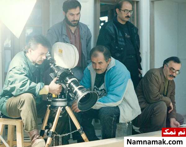 فیلم سفر بخیر