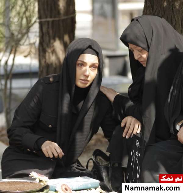ونوس کانلی در سریال بیگانه ای با من است