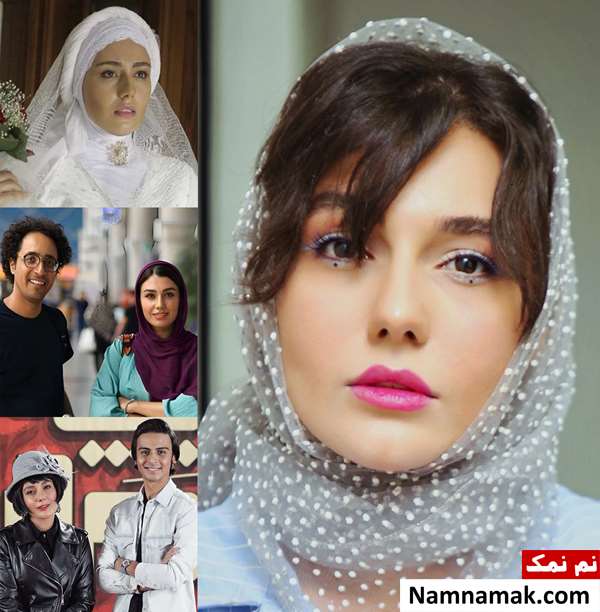 بیوگرافی ونوس کانلی بازیگر و همسرش + فرزندان