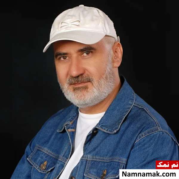محسن قصابیان در سریال بازپرس
