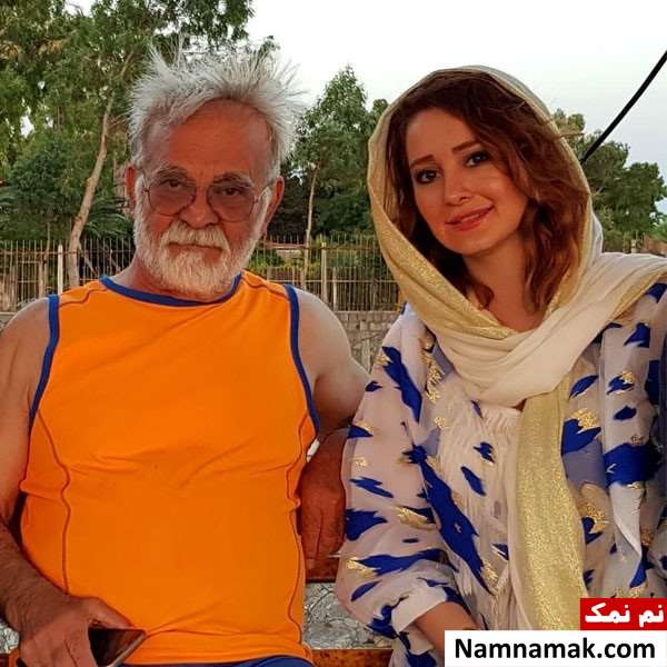 مهدی فخیم زاده در عکس و بیوگرافی بازیگران سریال بازپرس