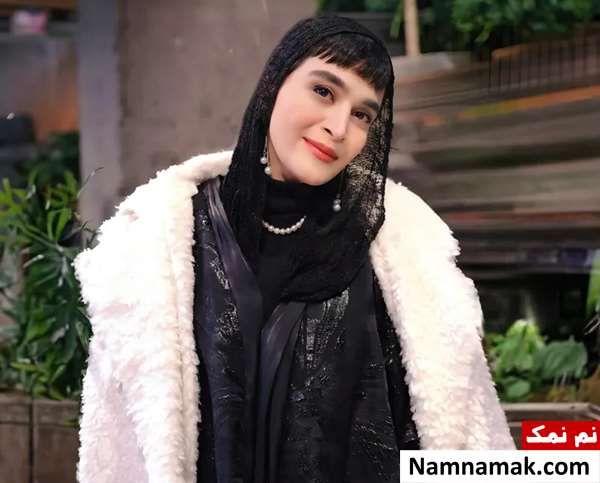 اندیشه فولادوند سریال بازپرس