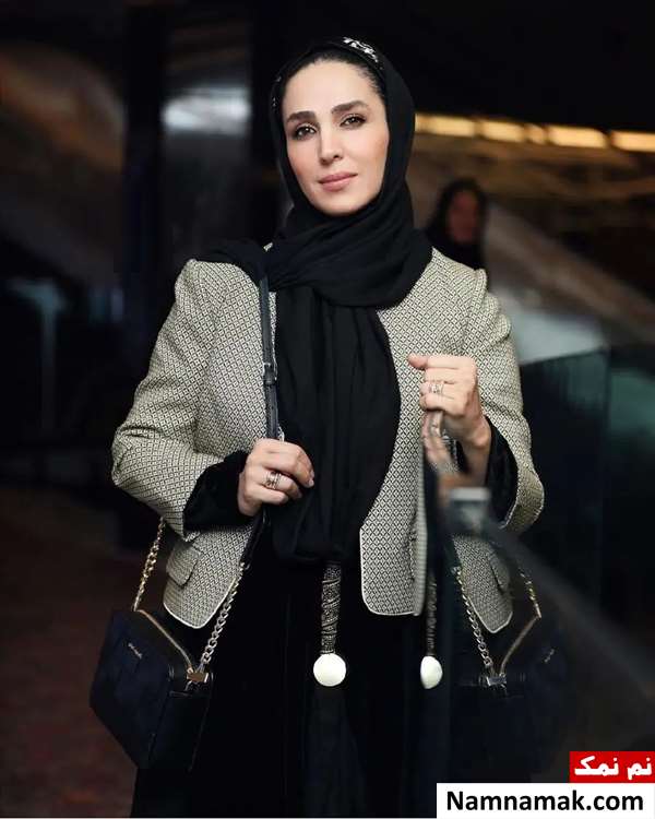 سوگل طهماسبی سریال بازپرس