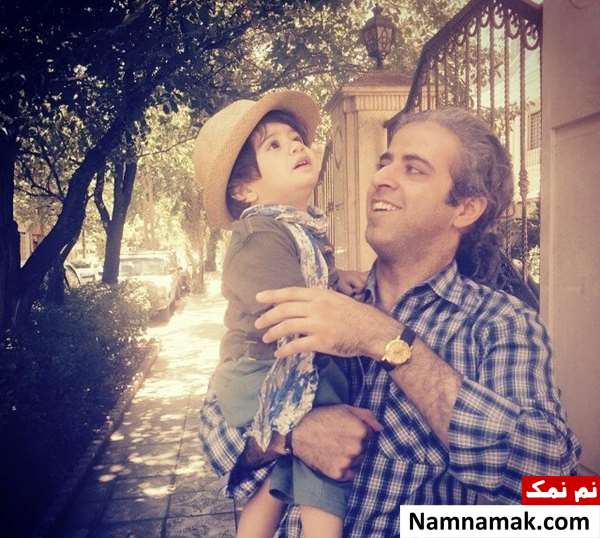ایوب آقاخانی سریال بازپرس