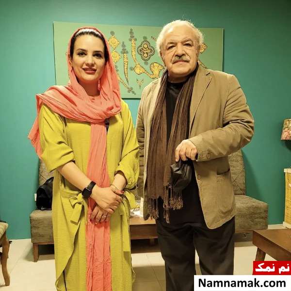 رسول نجفیان