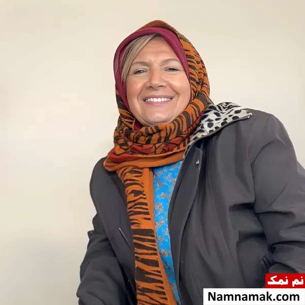 شهین تسلیمی