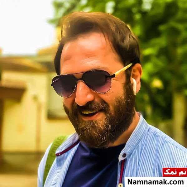 هادی دیباجی