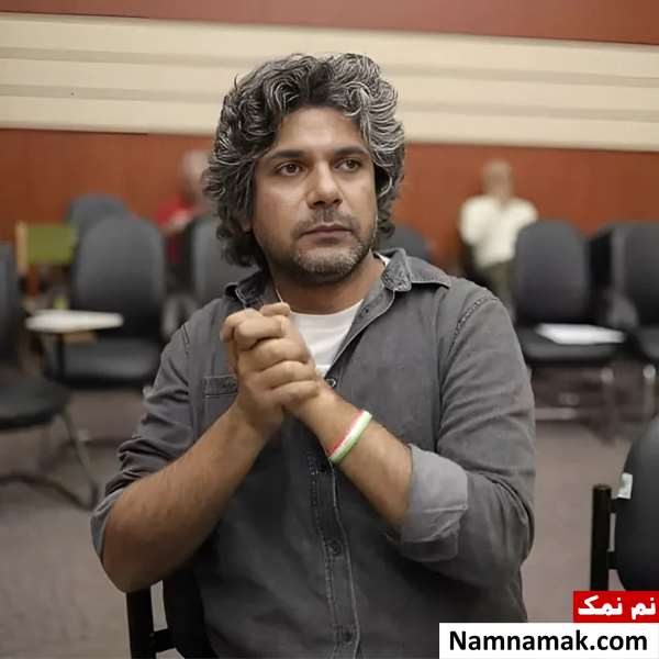 محسن بهرامی