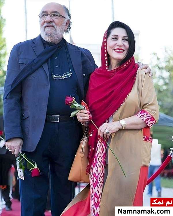 داریوش ارجمند