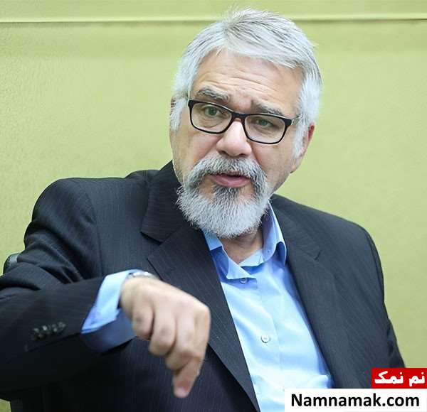 فخرالدین صدیق شریف