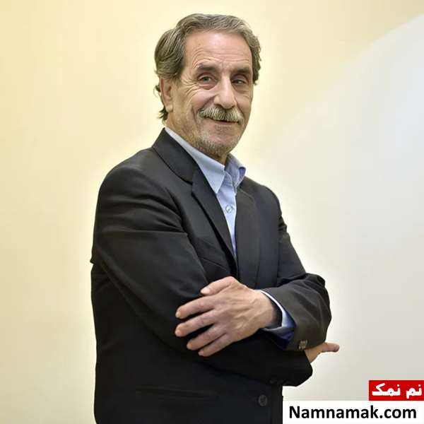 بیوگرافی محمود بصیری