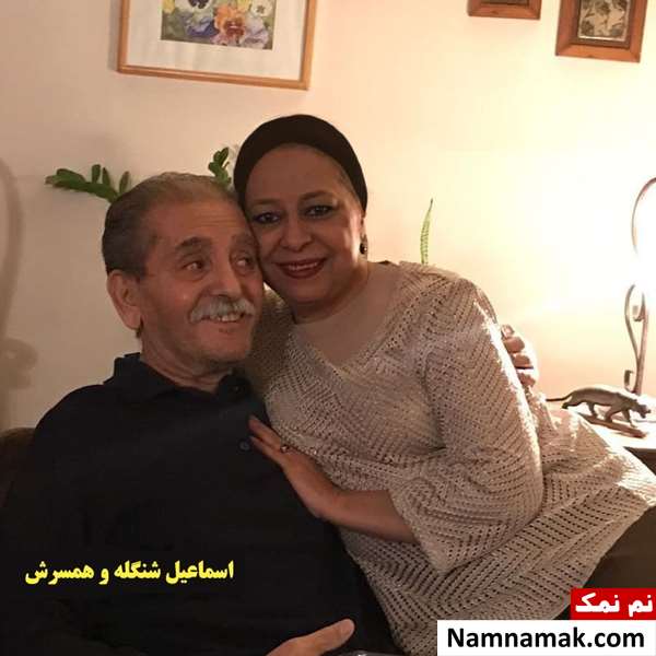 اسماعیل شنگله