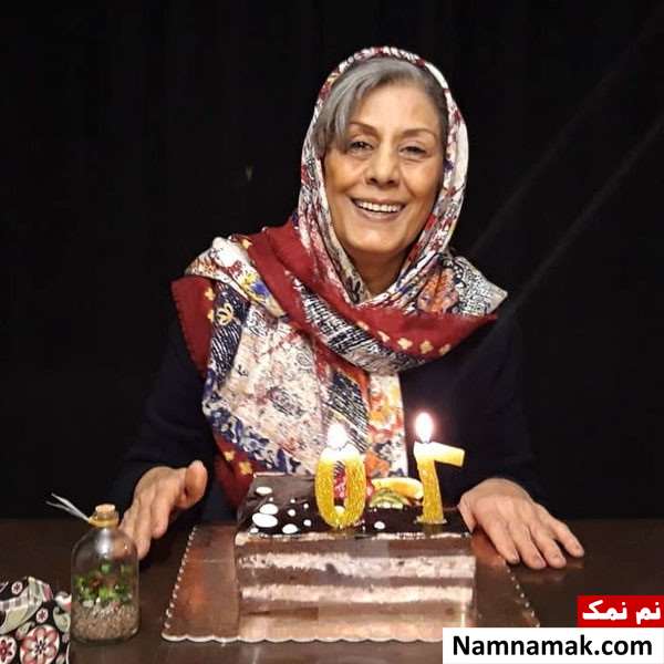مهوش افشارپناه