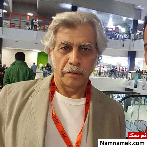 حبیب دهقان نسب