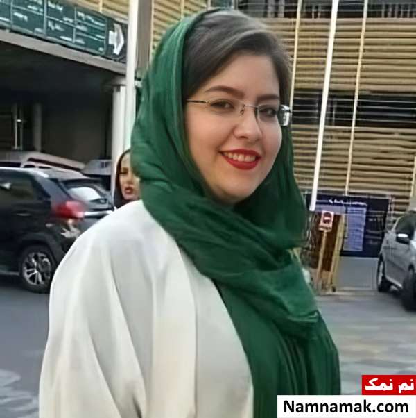 آیدا مطلبی