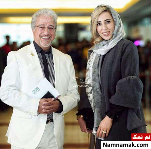 علیرضا خمسه (پنجعلی)