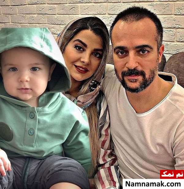 احمد مهران فر (ارسطو)