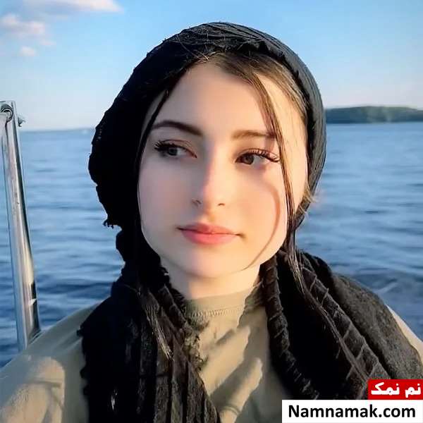 نیکا فرقانی اصل (نیکا)