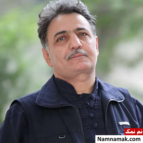 سلمان خطی (تقی)