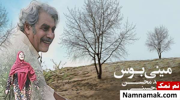فیلم مینی بوس