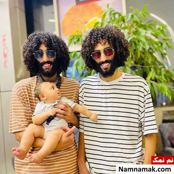 مصطفی بلال حبشی (رحمان)