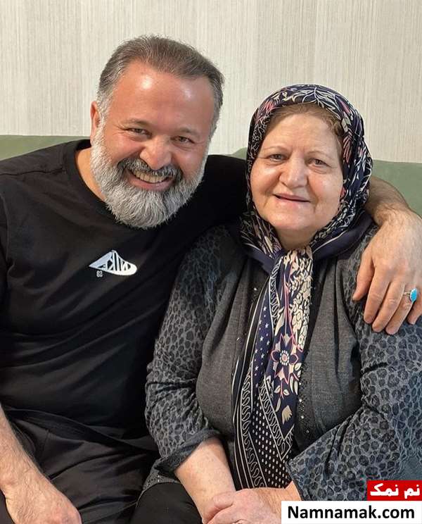 سید علی صالحی (کمک مربی کشتی)