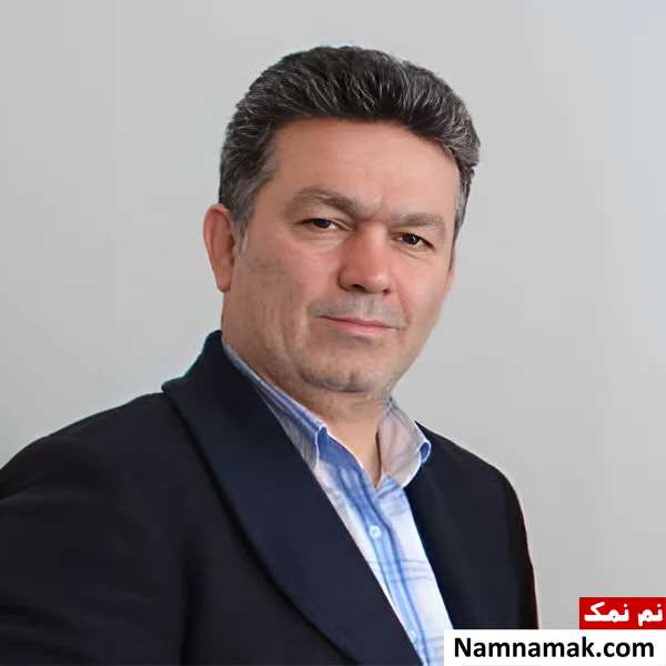 رضا احتسابی (مربی کشتی نقی)