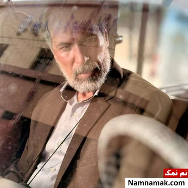 حامد نصرآبادیان
