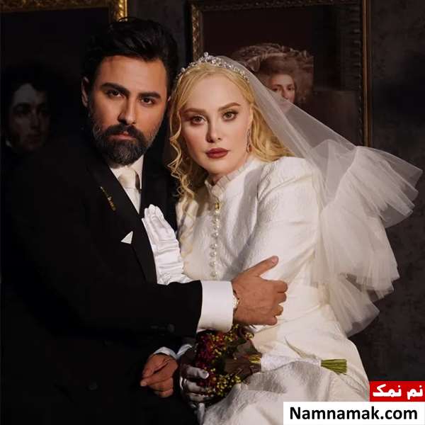 بیوگرافی بازیگران سریال بازی نقاب ها و همسرانشان