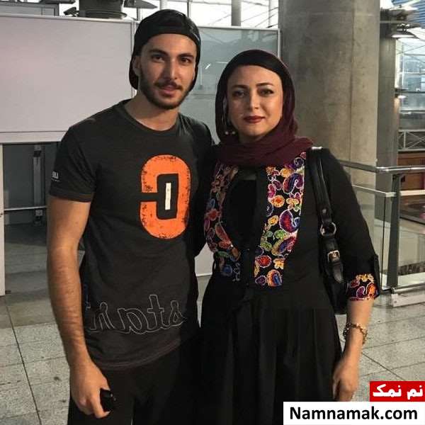 بیوگرافی بازیگران سریال بازی نقاب ها و همسرانشان