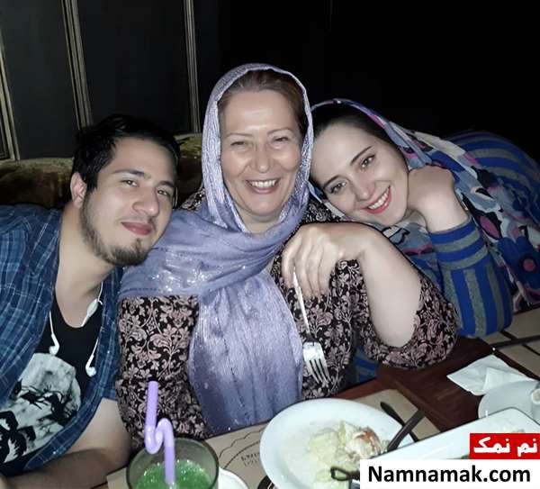 بیوگرافی بازیگران سریال بازی نقاب ها و همسرانشان