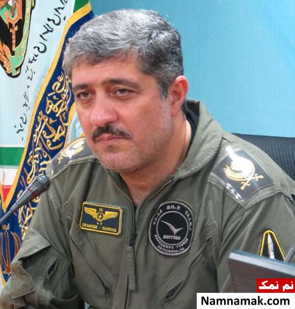 بهمن بهمرد