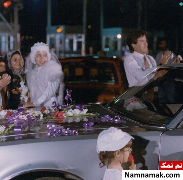 خلاصه داستان و بیوگرافی بازیگران فیلم عروس فیلم عروس